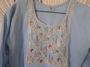 Combo Kurti