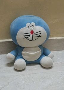 Doremon Doll