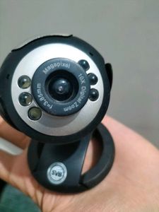 Webcam - Capture Every Moment