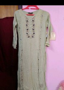 Rayon Suit 3pcs
