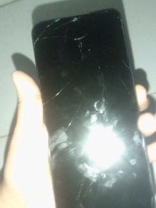 Vivo Y 16 Phone With Charger