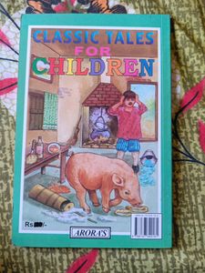 Classic Tales For Children