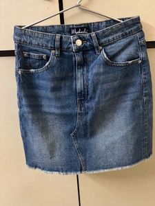 A malachi skirt