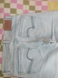 Flick Jeans