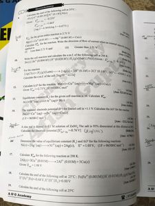 Chem N Phy Books