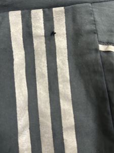 Adidas Gym Jacket
