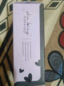 Plum Foundation