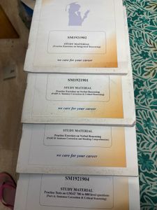 T.I.M.E. GMAT Study Materials