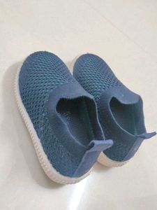 Shoes For Baby Unisex