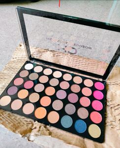 Eyeshadow