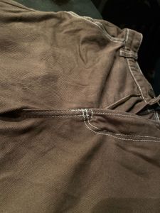 H&amp;M Cargo Jeans For Women