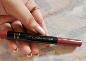 Faces Canada Intense Matte Lipstick