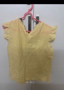 Yellow Top