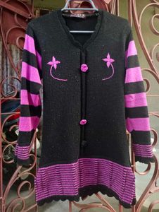 Womens Sweater