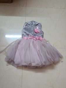 Cute Party Dress