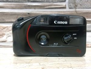 Canon Camera