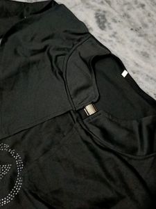 Stylish Party Top For Girls