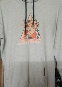 Naruto Shippuden Hoodie