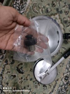 Never Used Light Weight Induction Cooker