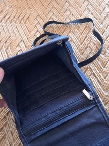Side Sling Bag