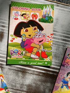 4 Set Combo For Kids