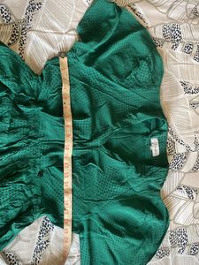 Shifon Summer Friendly Dress