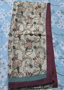 Stitched Dress Lightly Corrections