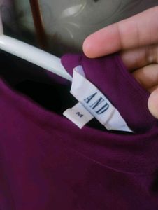 AND Dress(Below Knee)