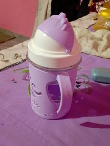 Baby Sippy Cup