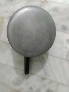 Heavy Aluminium Pressure Cooker