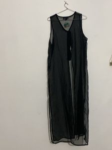 Elegant Black Dress