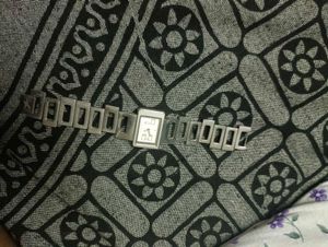 Fastrack Ladies Watch