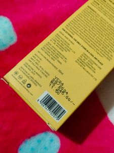 Dot &amp; Key Mango Strobe Cream