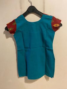 Cute Girls Top