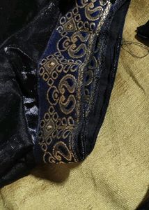 Wedding Wear And Festival  Saree
