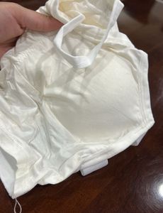 Stylish Padded Bra