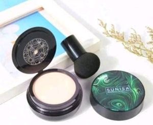 Sunisa Water Beauty And Cc Cream!