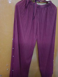 Combo Plazzo Set - 2