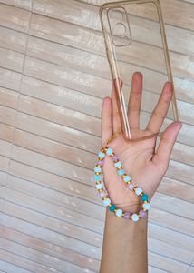 A Beautiful Phone Charm 😻😻