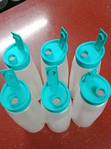 Reusable Water Bottles