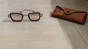 Ray-Ban Wayfarer sunglasses