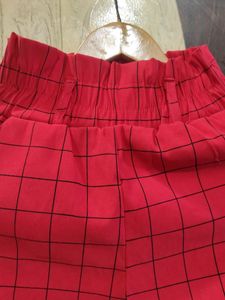 Trouser For Girls