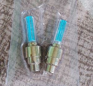 Bike Cycle blue Light 🚨 Best Quality