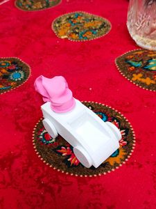Kids Toy Car Self Moving With Balloon