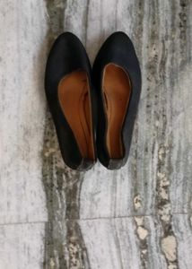 Black Ballerinas