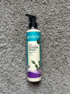 Pilgrim - Rosemary Shampoo