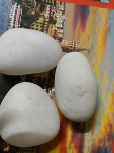Big White Stones For Fishtank