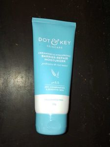 Dot &amp; key barrier repair moisturizer