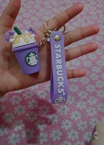 Combo Of 2 Keychains