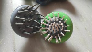 Magic Massager